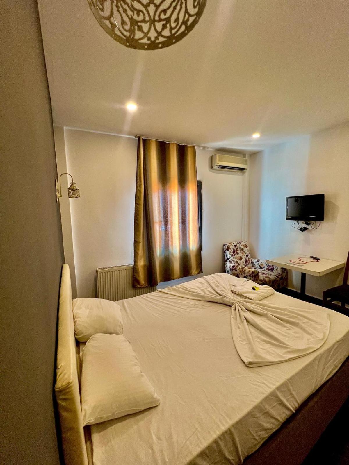 Happy Apart Hotel Istanbul — Fotoğraflar 2