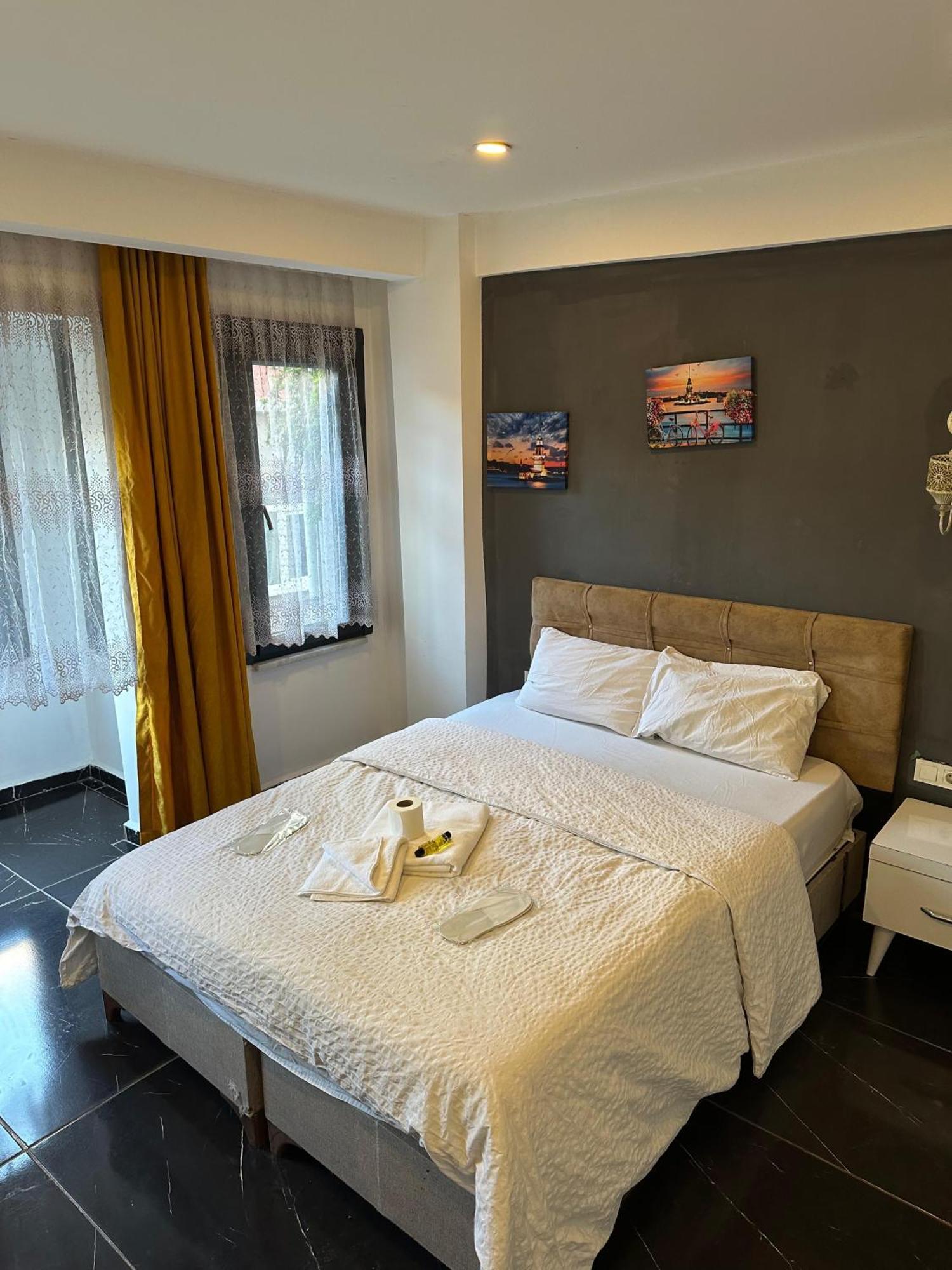 Happy Apart Hotel Istanbul — Fotoğraflar 3