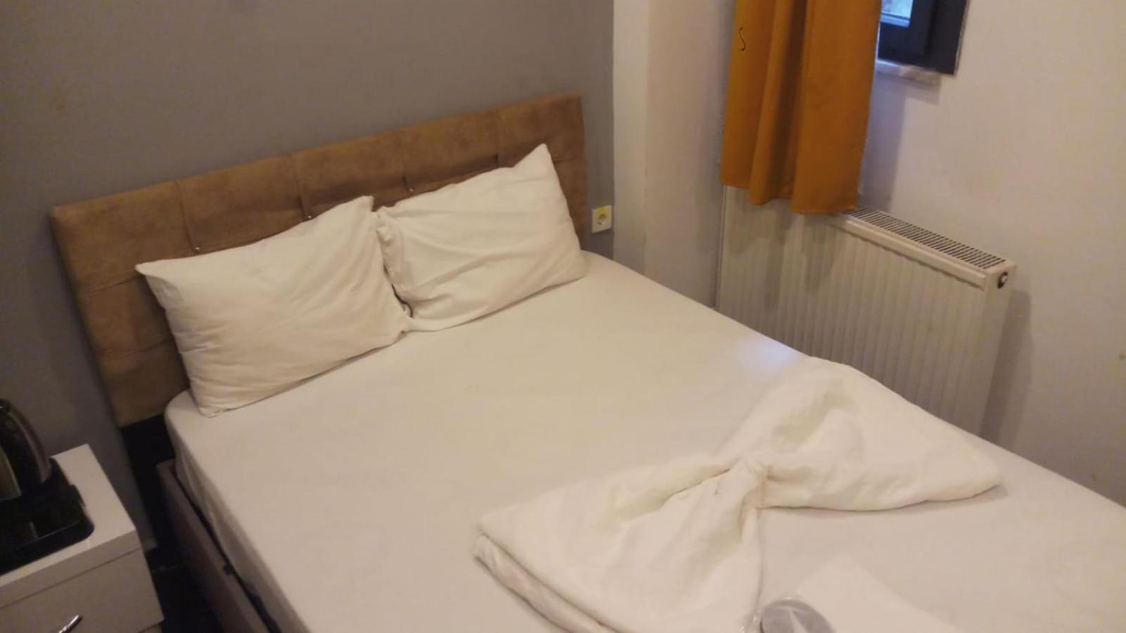 Happy Apart Hotel Istanbul — Fotoğraflar 1